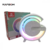 CAIXA DE SOM BLUETOOTH LUMINÁRIA G C/ RELÓGIO - KAPBOM - KA-8333 - INOBRE PRESENTES