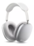 Headset Fone de Ouvido Modelo (Apple AirPods Max) Bluetooth Over the Ear Hrebos na internet