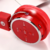 FONE DE OUVIDO SEM FIO WIRELESS STEREO HEADPHONES B05 PEINING - INOBRE PRESENTES
