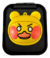 Fone De Rostinho Amarelo Presente Peing Pei-p5550 - loja online