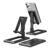 Suporte Celular Mesa Universal Portátil Pé Quadrado