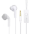 FONE DE OUVIDO COM MICROFONE - LEHMOX - LE-295 - INOBRE PRESENTES