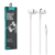 FONE DE OUVIDO INTRA-AURICULARCOM MICROFONE P3 - DANX - DF-21 na internet