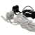 FONE DE OUVIDO INTRA-AURICULARCOM MICROFONE P3 - DANX - DF-21 - comprar online