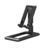 Suporte Celular Mesa Universal Portátil Pé Quadrado - INOBRE PRESENTES