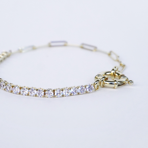 Pulsera Moscú - comprar online