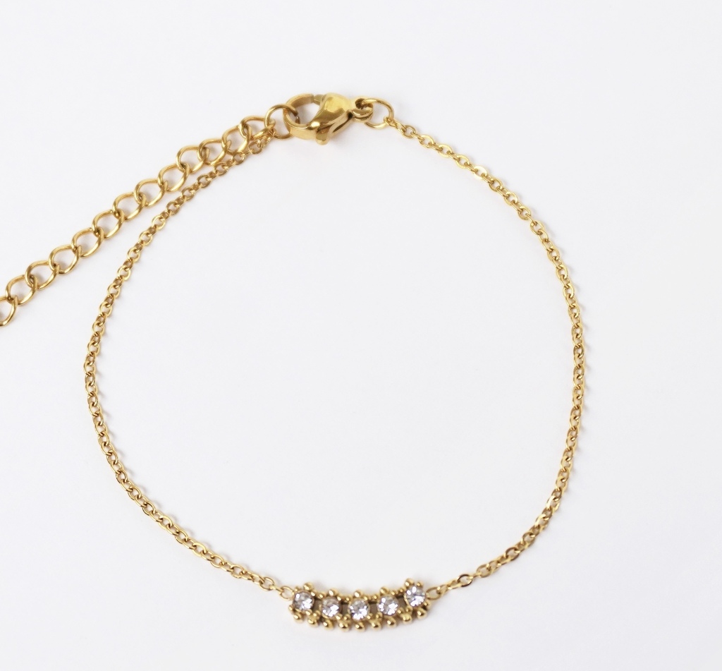 Pulsera Madrid thumbnail 3