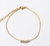 Pulsera Madrid