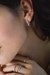 Ear Cuff Lily - comprar online