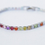 Pulsera Bilbao color Plata - comprar online