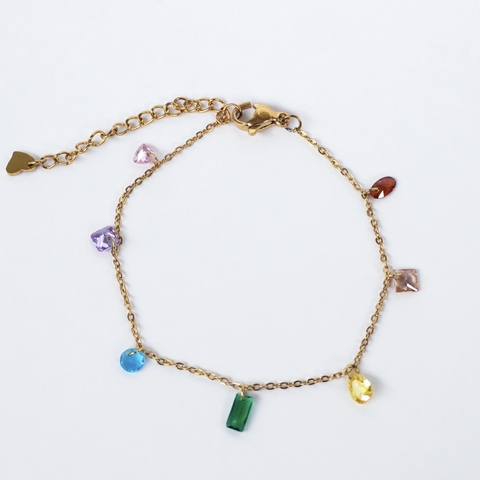 Pulsera Tulum