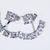 Aros Alma Plata - comprar online