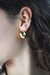 Ear Cuff Suri Oro - comprar online