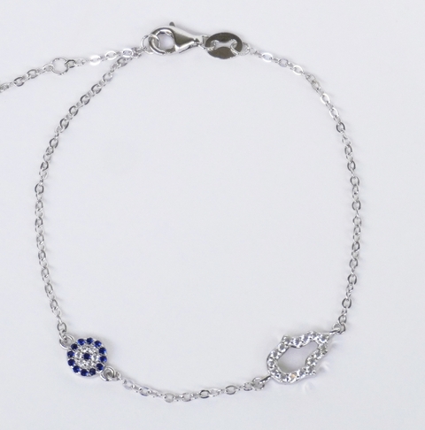 Pulsera Lourdes - comprar online