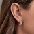 Aros Roby Oro - comprar online