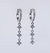 Aros Jazmin - comprar online