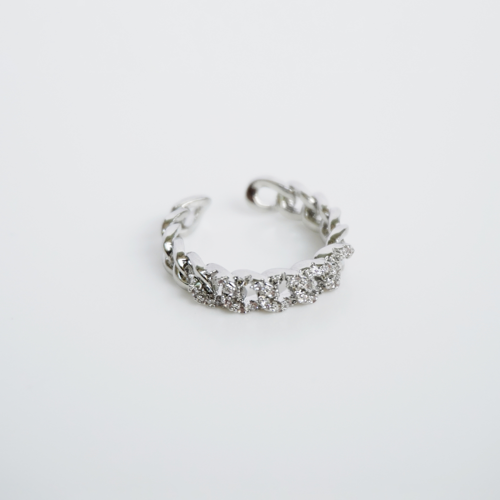 Anillo Scarlett Plata thumbnail 3