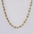 Collar África Oro