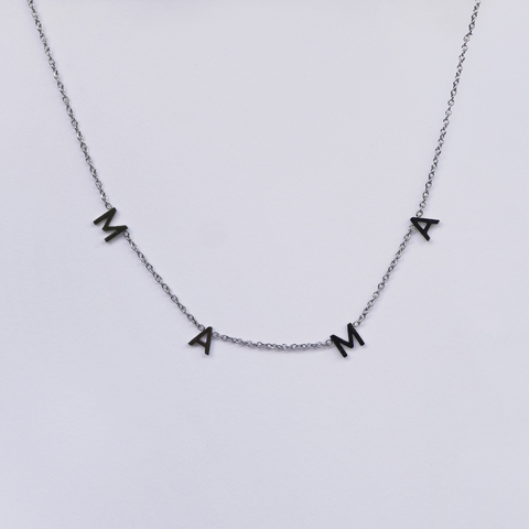 Collar MAMA