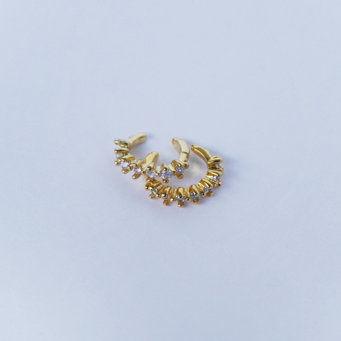 Ear Cuff Suri Oro