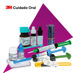 Banner de la categoría 3M ESPE