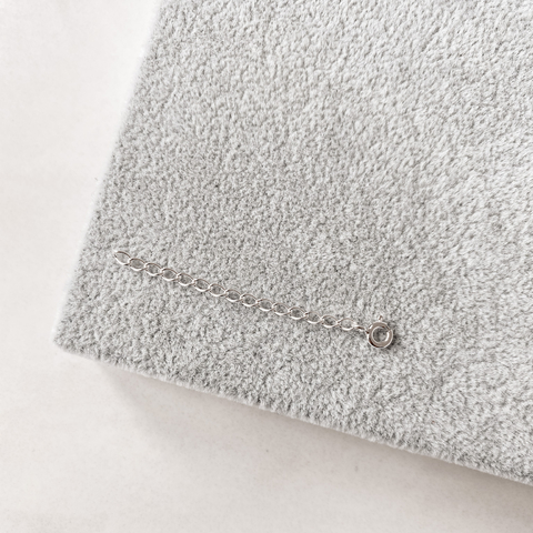 Extensor Alongadora com Fecho