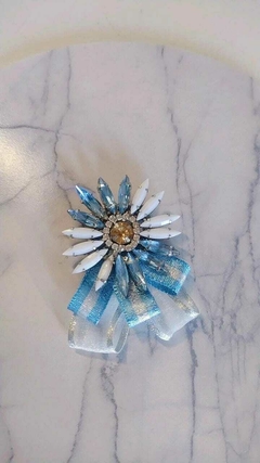 Escarapela Buenos Aires - comprar online