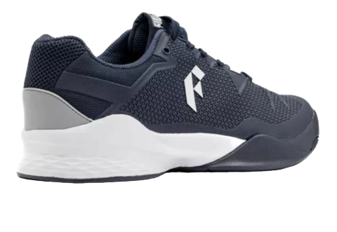 Zapatillas mod. shell. Tenis Pádel Handball Voley Filament. Talles del 39 al 45. - comprar online