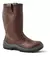 BOTA PETROLERA - KAMET ART. 17001 CHOCOLATE T-37 AL 48