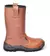 BOTA CAMP - KAMET ART. 18001 MARRÓN T-37 AL 48 - comprar online