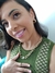 Colar Elo Fecho Cadeado