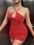 VESTIDO HEVELLY - Boutique Peças Raras