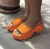 MELISSA ELLA SLIDE - comprar online