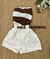 SHORT SOCIAL GABRIELA - loja online