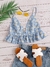 CROPPED MARGARIDA