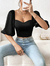 BLUSA GABI