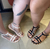 MELISSA ANA SANDAL - comprar online