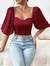 BLUSA GABI - comprar online