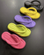 MELISSA FLIP FLOP FREE
