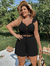 CONJUNTO PLUS SIZE MÔNICA