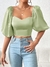 BLUSA GABI