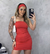 VESTIDO TUBINHO ROBERTA