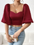 BLUSA GABI na internet