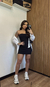 VESTIDO TUBINHO ROBERTA na internet