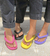 MELISSA FLIP FLOP FREE - comprar online