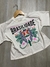 T-SHIRT BRASILIDADE - comprar online