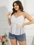 BLUSA PLUS SIZE KELLY - Boutique Peças Raras