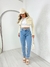 CALÇA JEANS MOM LIA - comprar online