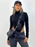 BODY ANNA MANGA LONGA - comprar online