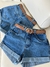 SHORT JEANS SAFIRA II - Boutique Peças Raras